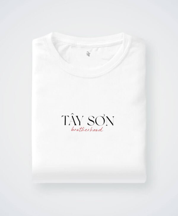 T-Shirt Name 1 - Image 4